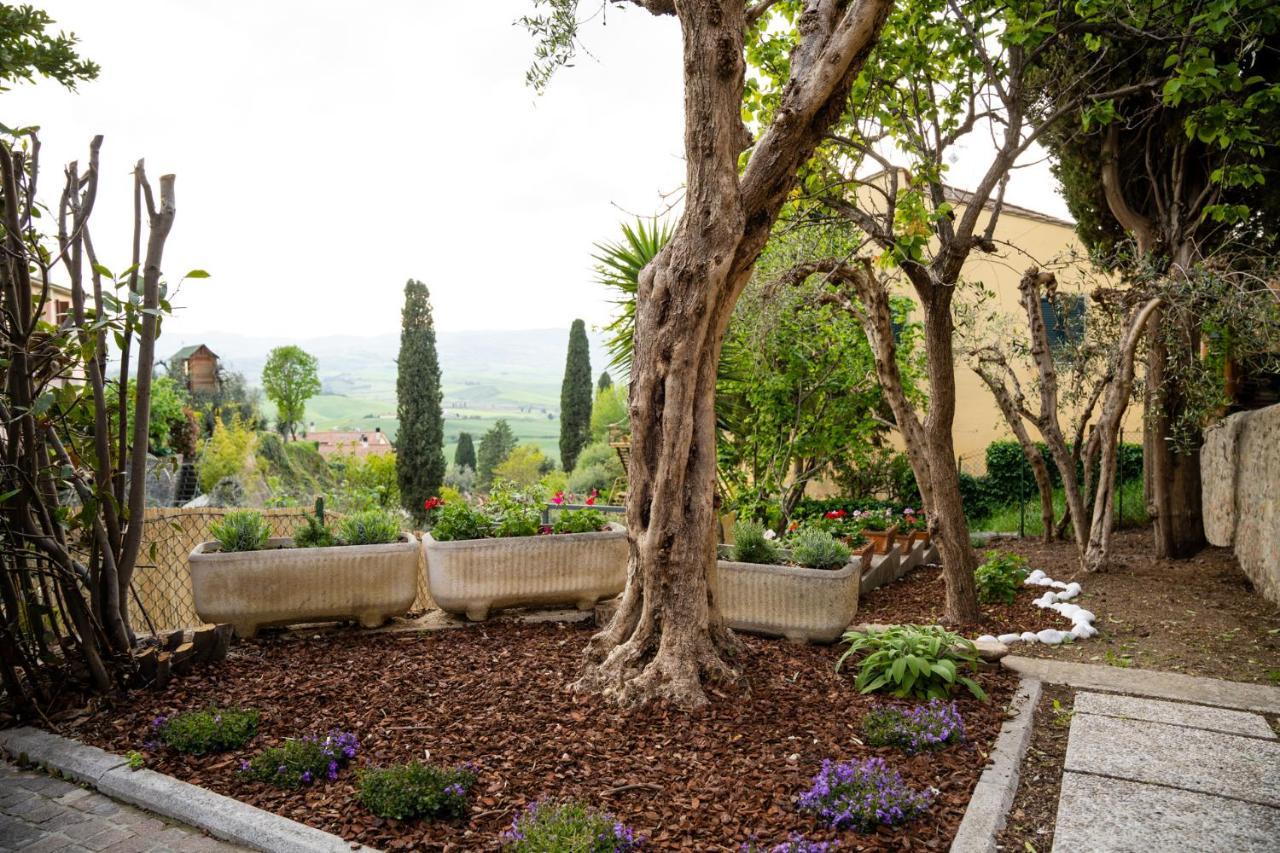 Lajatico Rentals - Casa Di Alice Nel Borgo المظهر الخارجي الصورة