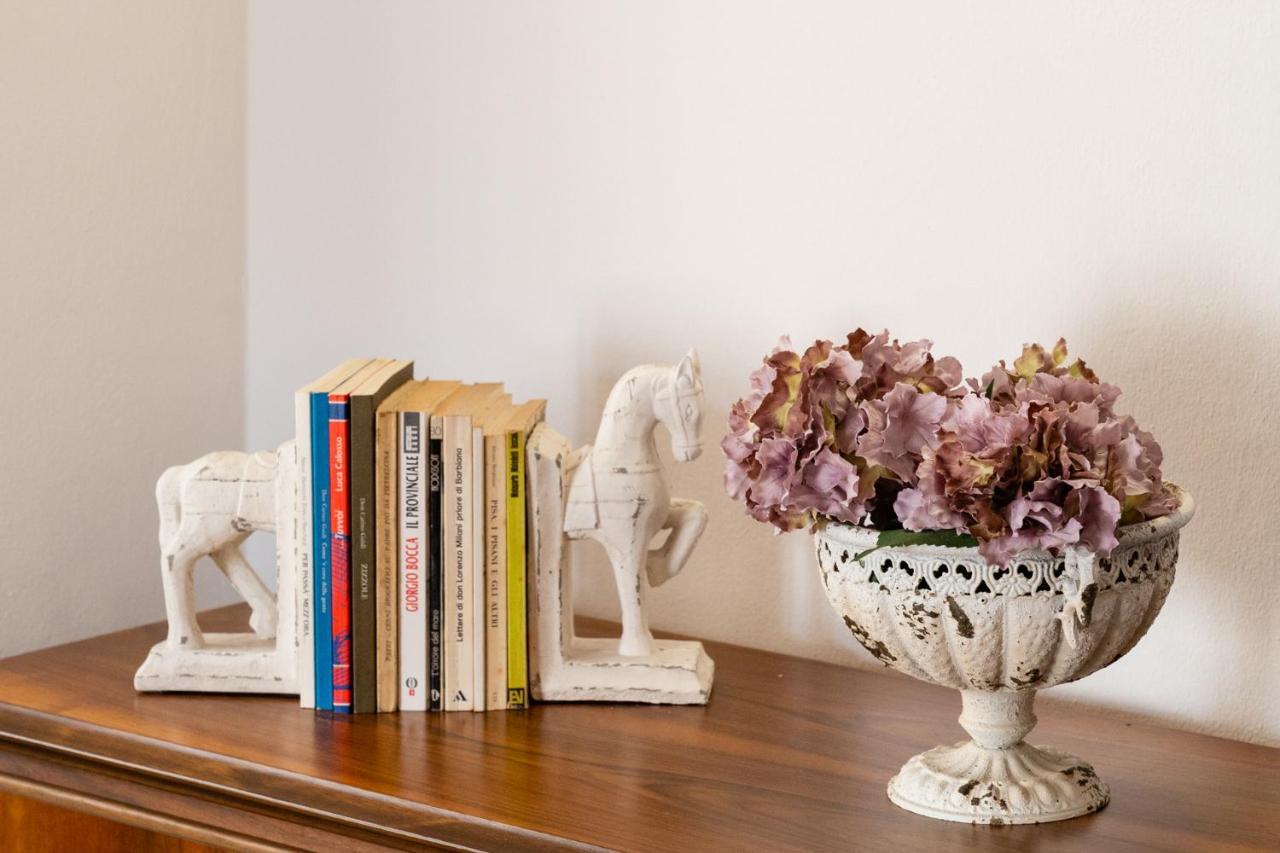 Lajatico Rentals - Casa Di Alice Nel Borgo المظهر الخارجي الصورة