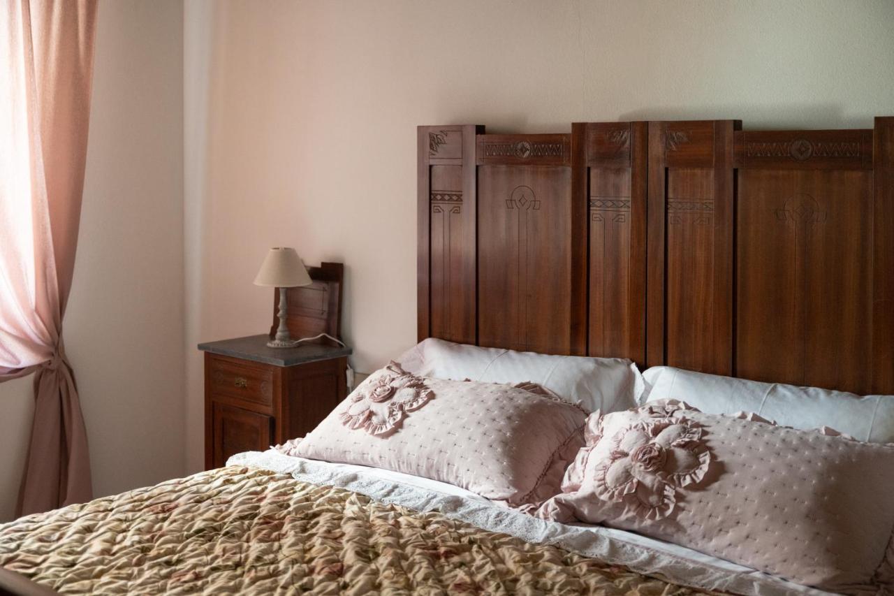 Lajatico Rentals - Casa Di Alice Nel Borgo المظهر الخارجي الصورة