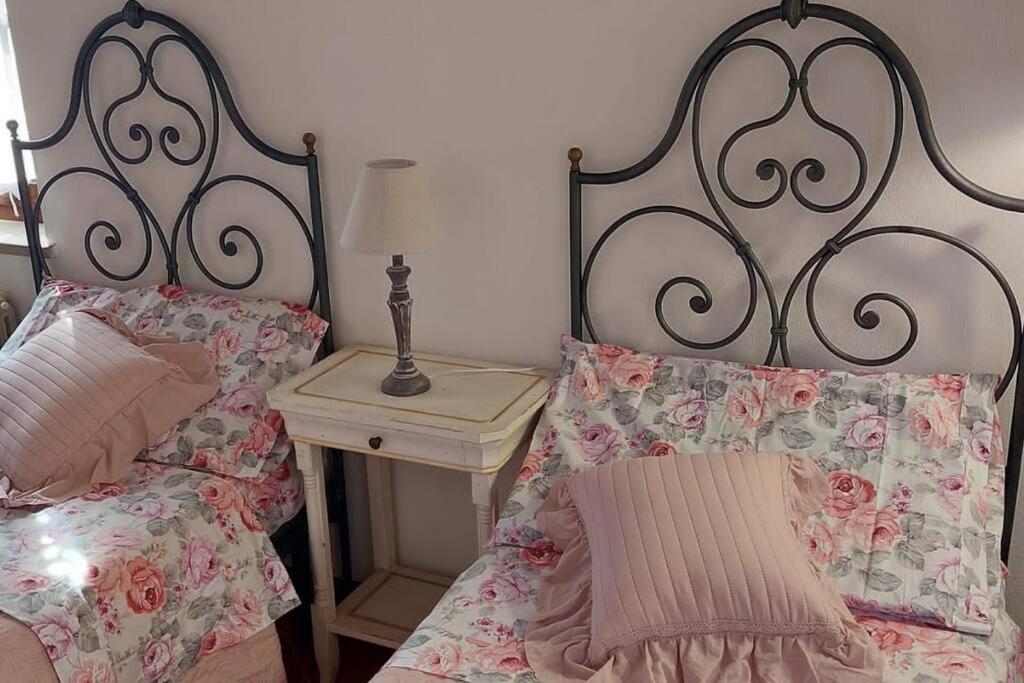 Lajatico Rentals - Casa Di Alice Nel Borgo المظهر الخارجي الصورة
